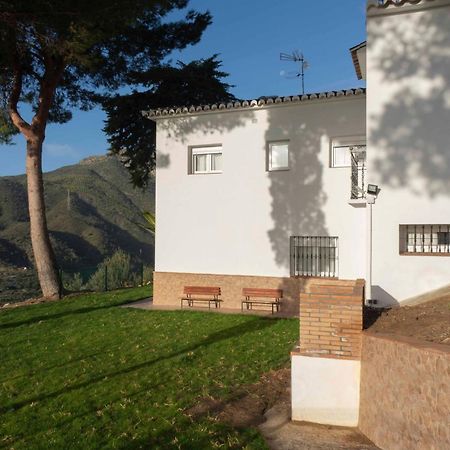 Lagar Del Chorro Junto Caminito Del Rey Piscina Y Baloncesto Apartment Exterior foto