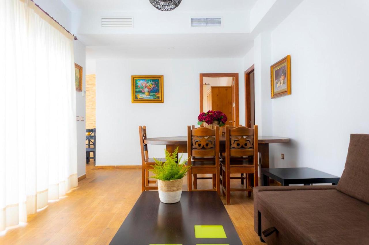 Lagar Del Chorro Junto Caminito Del Rey Piscina Y Baloncesto Apartment Exterior foto