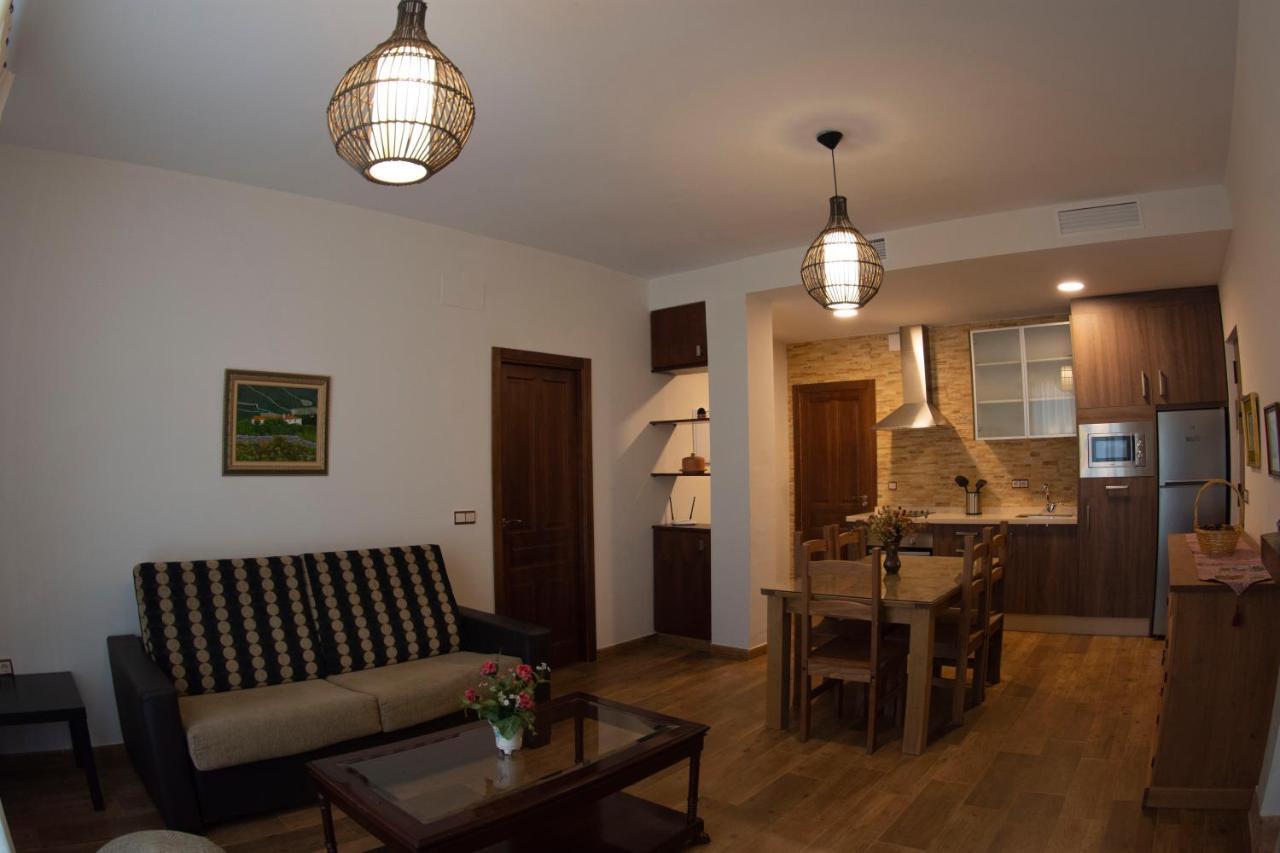 Lagar Del Chorro Junto Caminito Del Rey Piscina Y Baloncesto Apartment Exterior foto